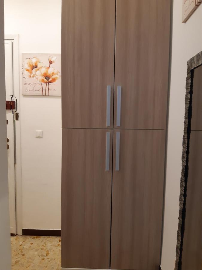 Sandra Camporosso Camporosso  Exterior photo