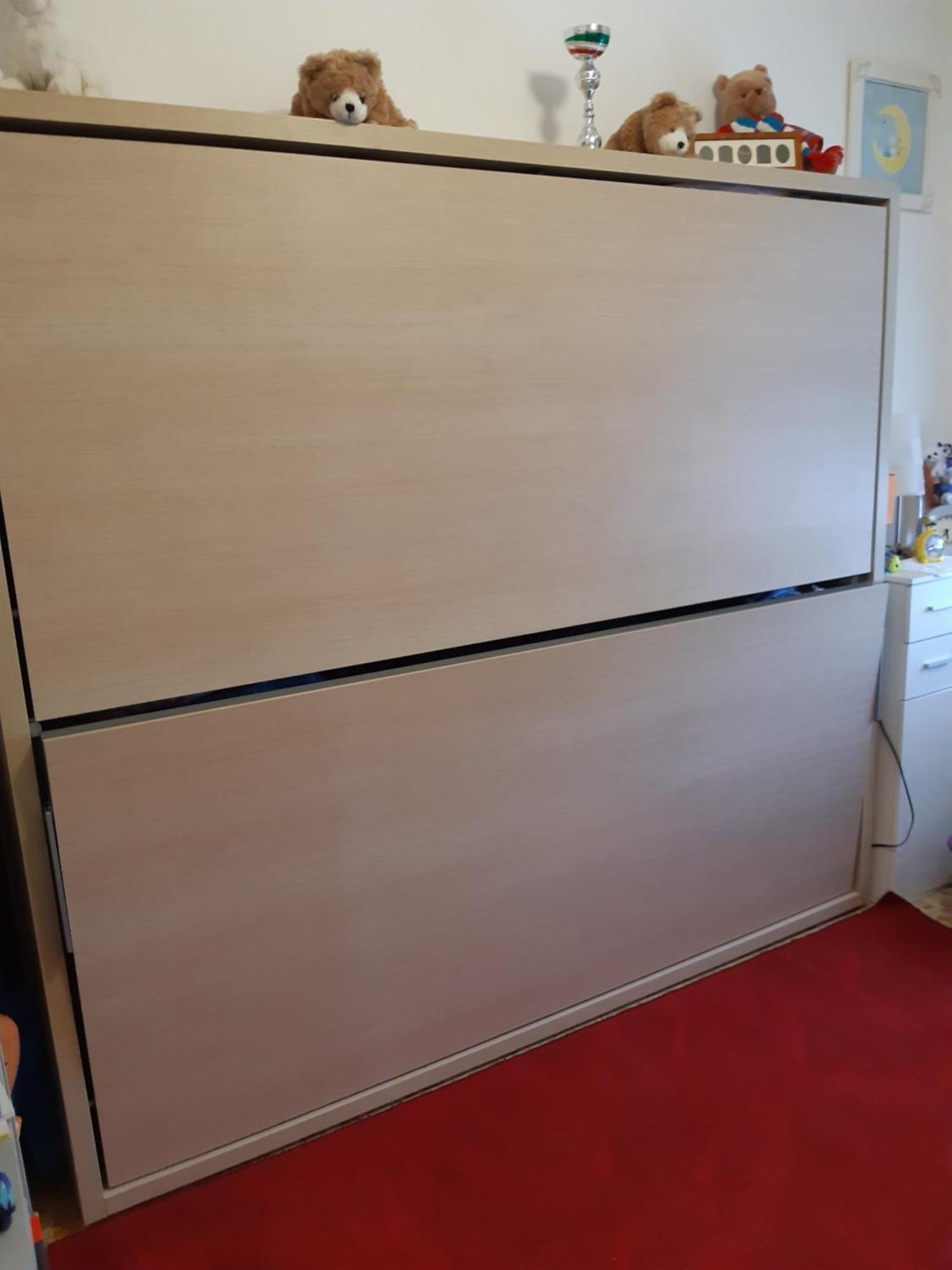 Sandra Camporosso Camporosso  Room photo