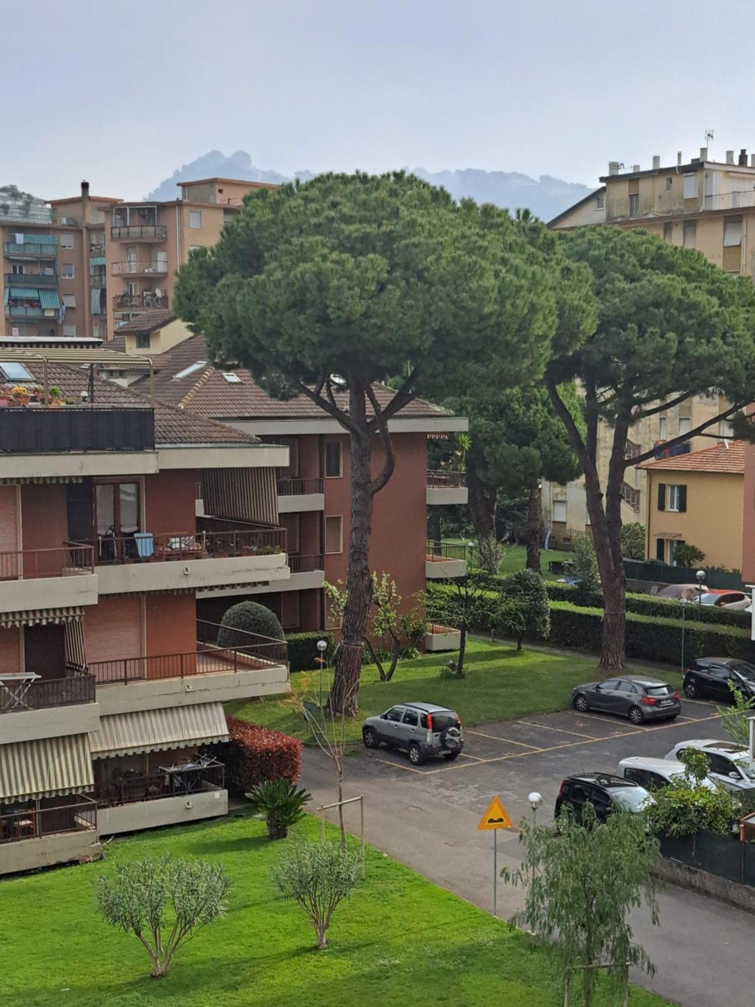 Sandra Camporosso Camporosso  Exterior photo